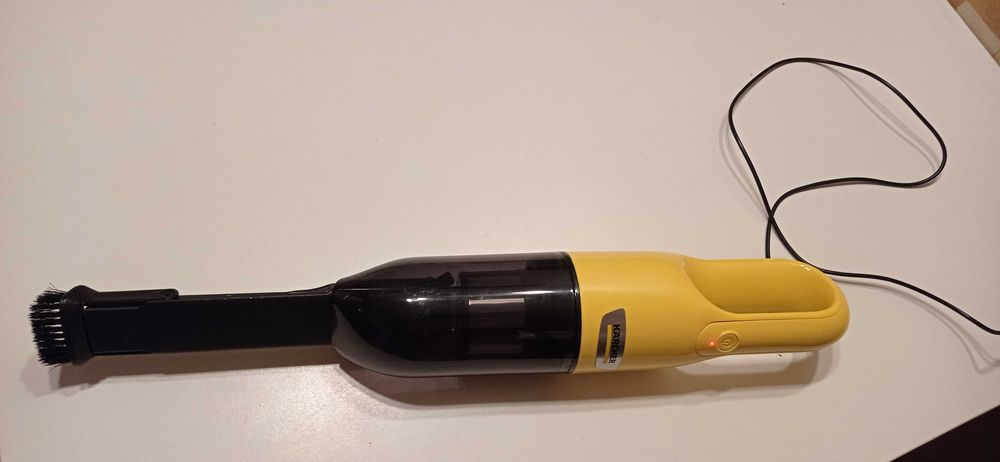 Odkurzacz CVH 2 Karcher bezprzewodowy