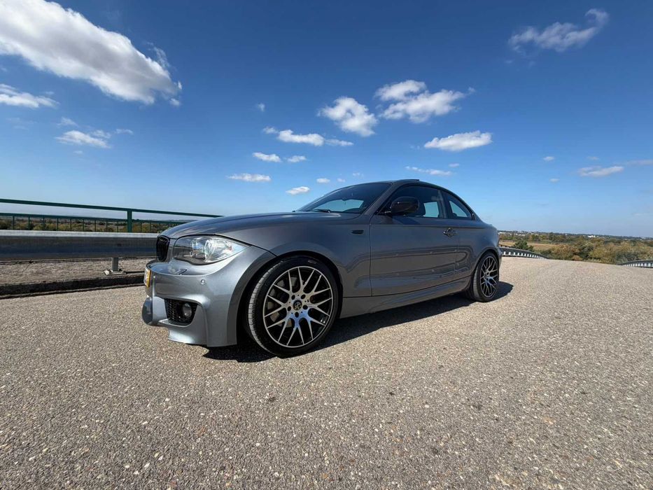 BMW 123