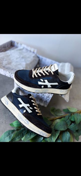 PREMIATA кросівки оригінал