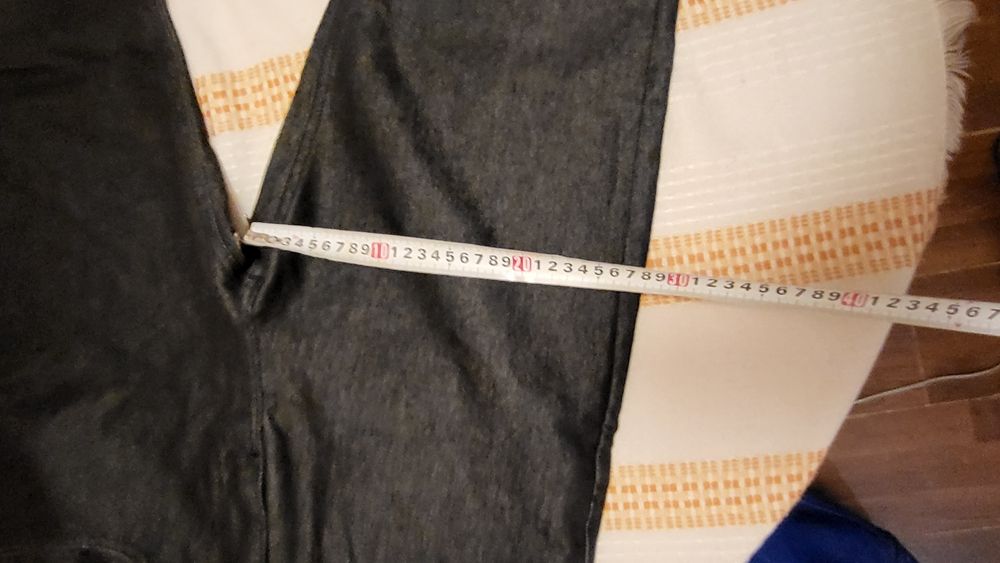 Джинсы на рост 180-185 Размеры на фото