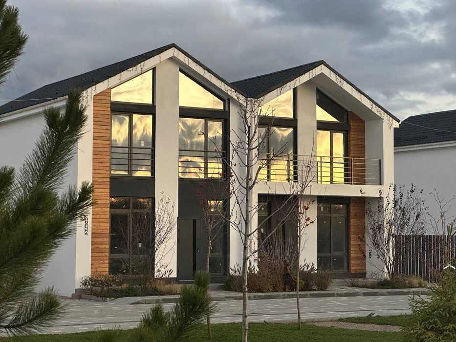 Продаж дуплексу 100 кв.м. Старт продажу нової черги в КМ Gardd House
