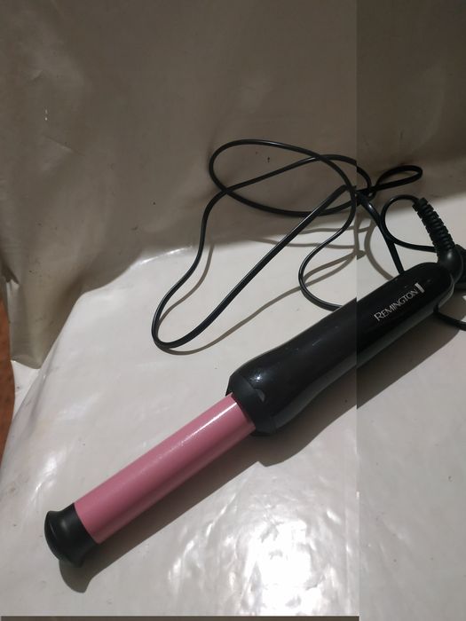 Плойка Remington