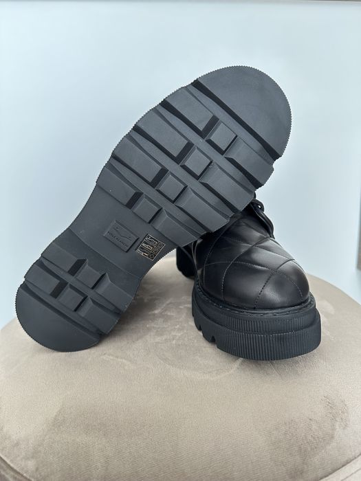 Черевики Voile Blanche оригінал ботинки baldinini