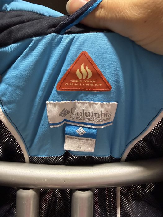 Женский лыжный костюм Columbia оригинал