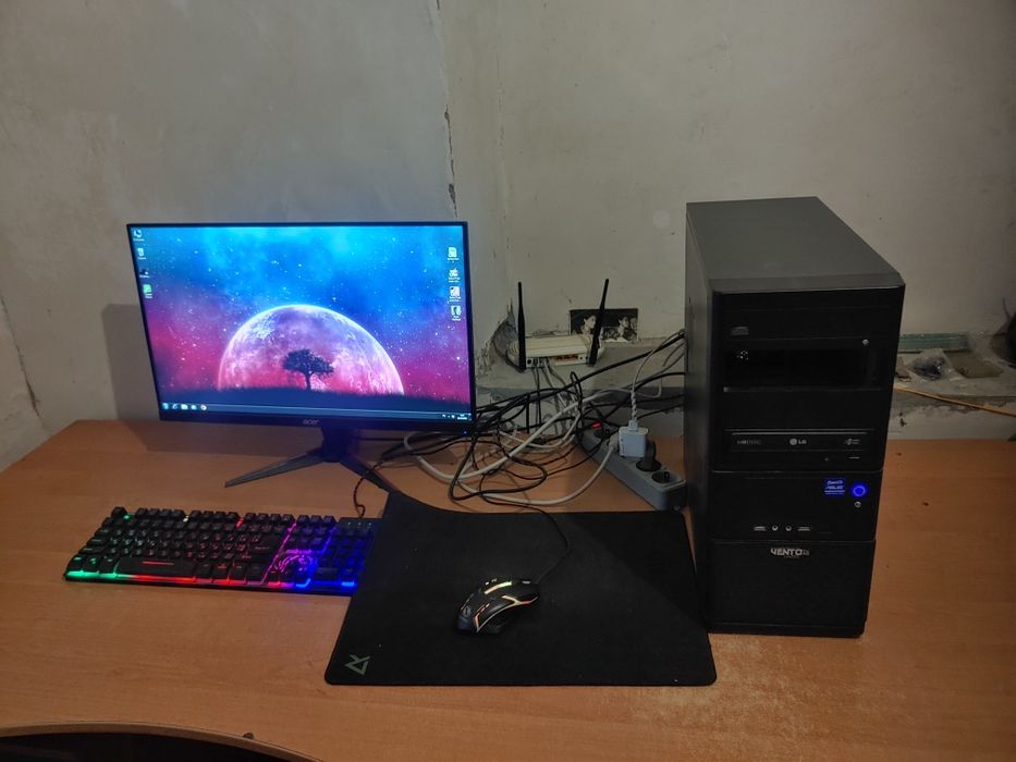 Продам компьютер