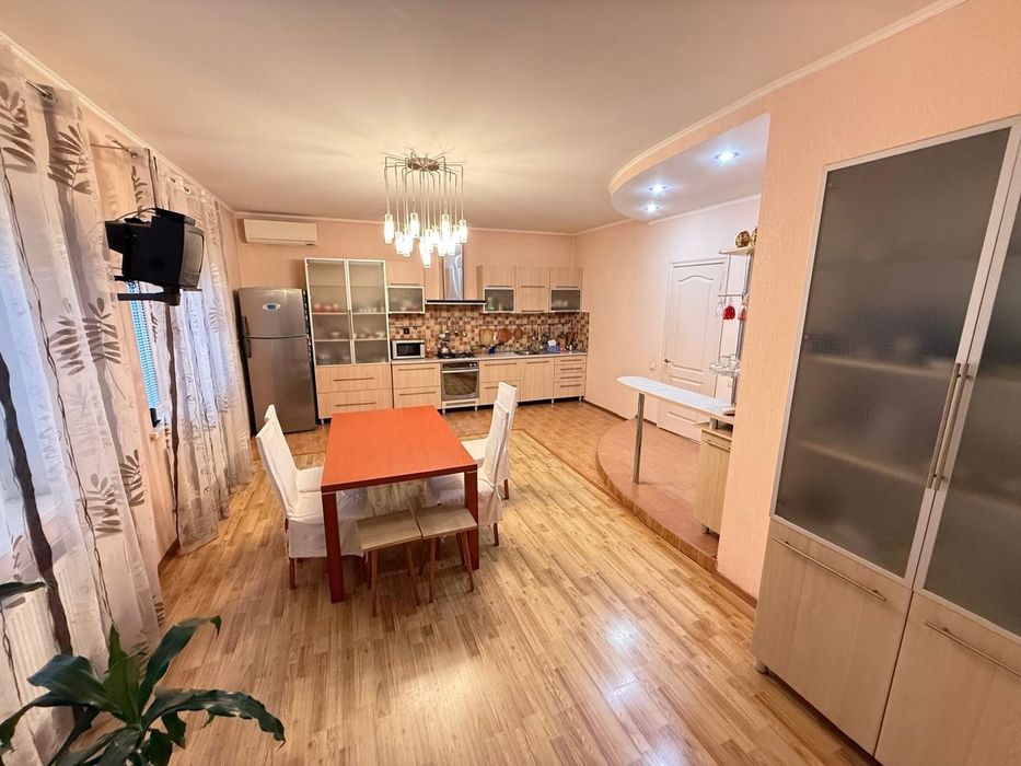 Продам отличный Дом в Ингульском районе.