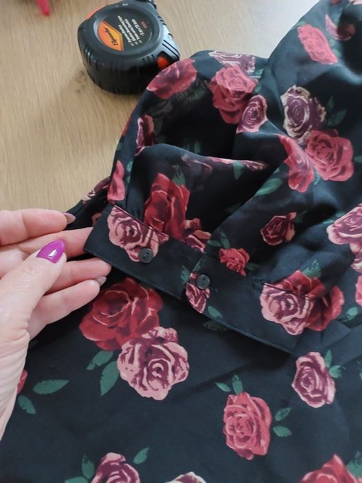 Bluzka piękna tanio