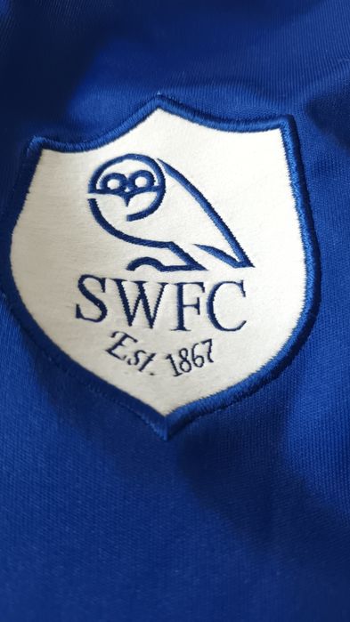 Sheffield Wednesday 2013-14