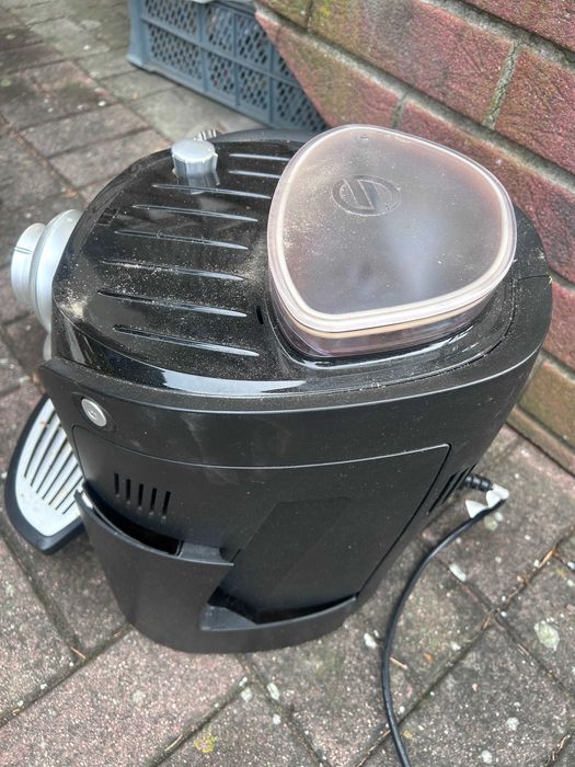 Ekspres do kawy Saeco