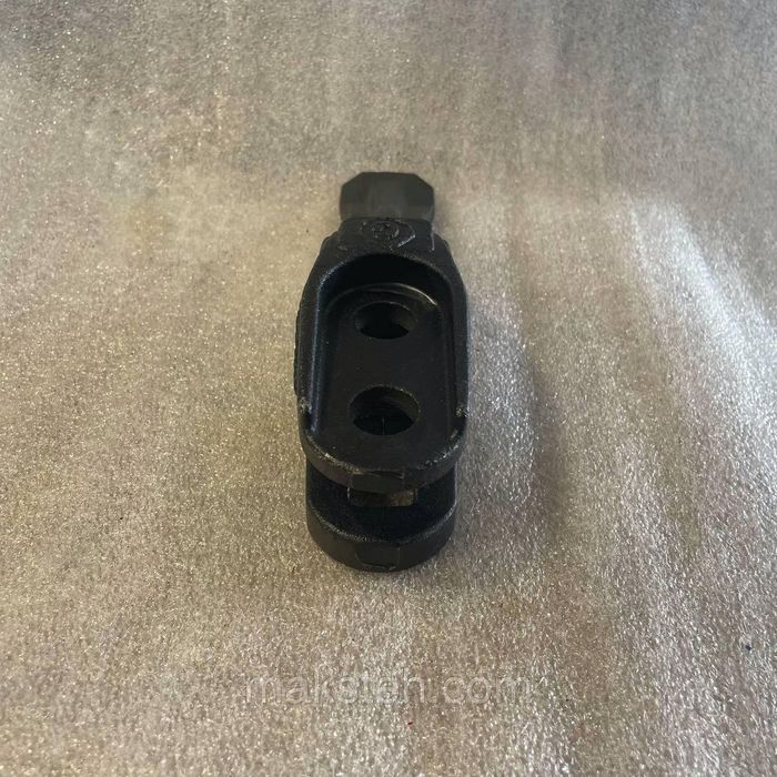 Зуб прямий та боковий тип SHARK, Экскаватор JCB 3CX, 4CX,  333/D8455