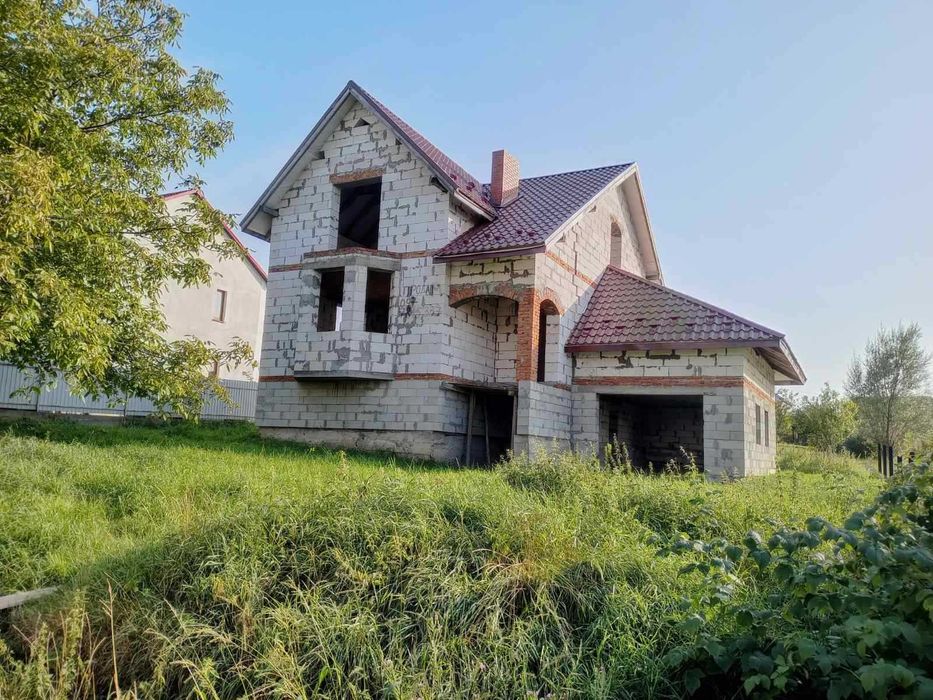 Продажа будинку в с.Ралівка