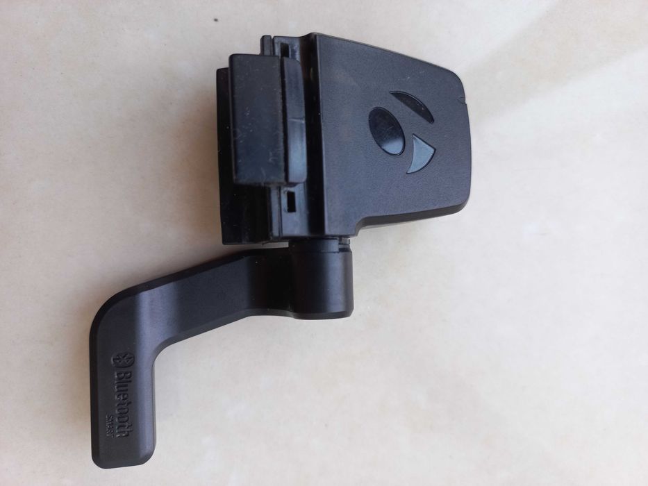 Sensor Combo Digital Bontrager