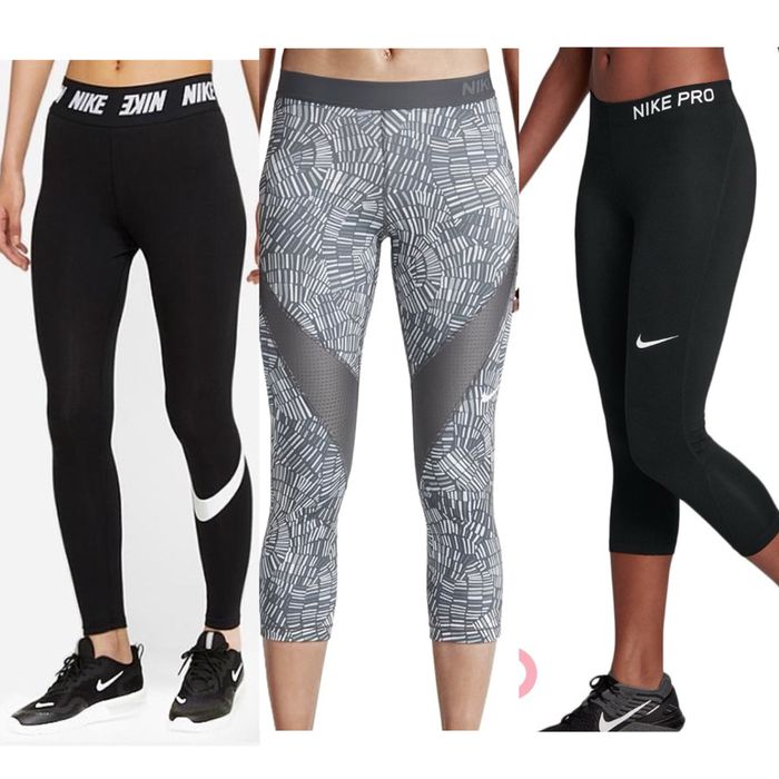 Nike Pro оригинал лосины