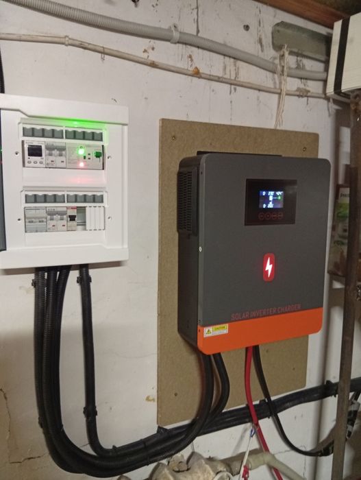 Електрик/Электрик. Швидко. Надійно. Без посередників!