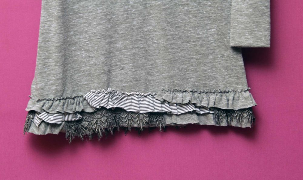 Diesel Co рр M меланжевое платье y2k