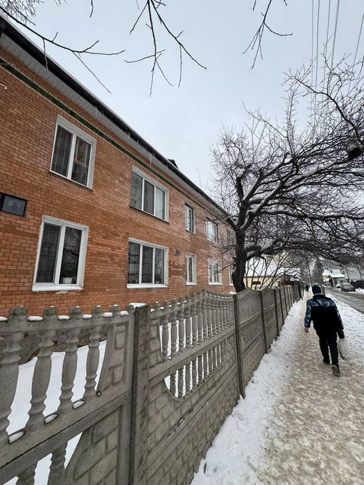 Двокімнатна квартира в Центрі,  індивідуалка