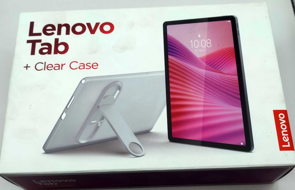 Tablet Lenovo Tab TB11FU