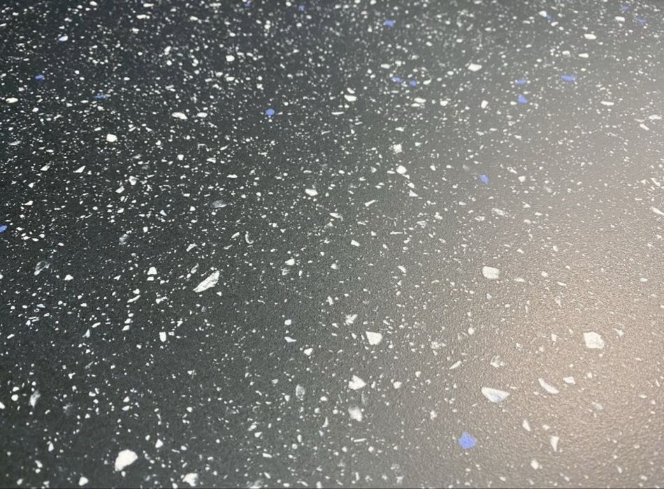 Płytki 60 X 120 CM Gres Lastyko Macroside / Moondust Antracite PARADYZ