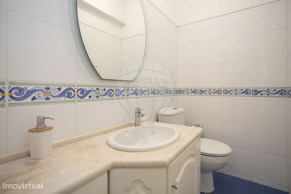 Apartamento T3 para venda