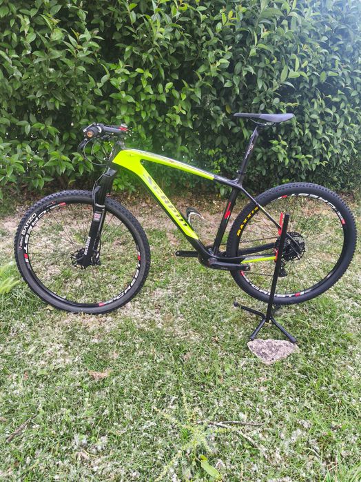Scapin Murdok 27.5 L