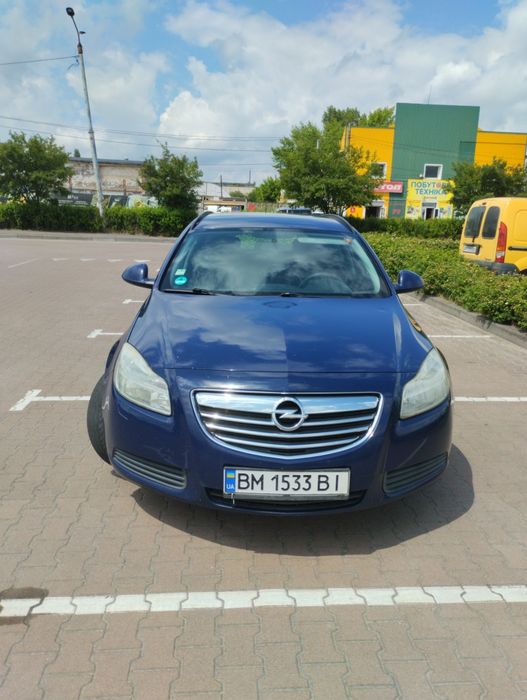 Продам власне авто