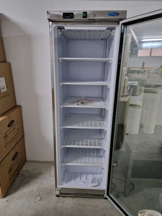 Armário de Conservação de Congelados - NOVO
