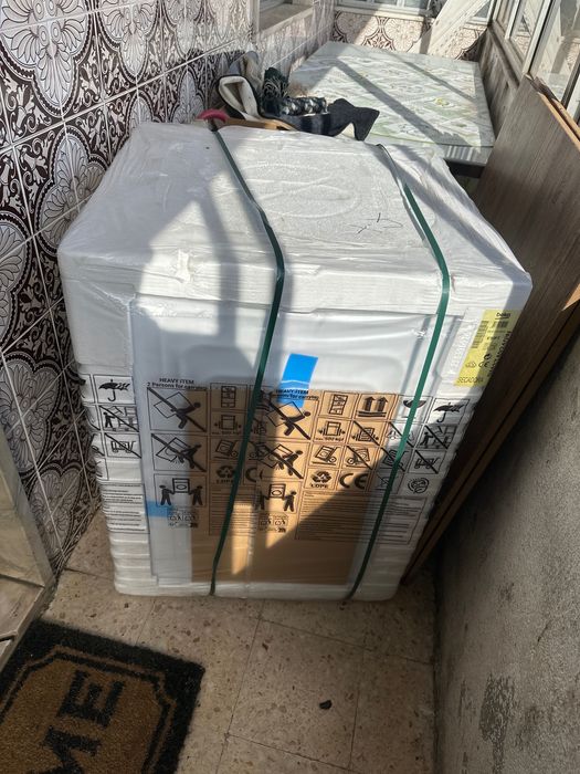 Máquina de secar BEKO