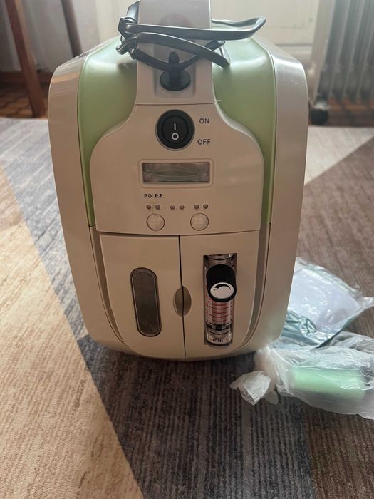 Продаю! Кисневий концентратор Біомед JAY-1