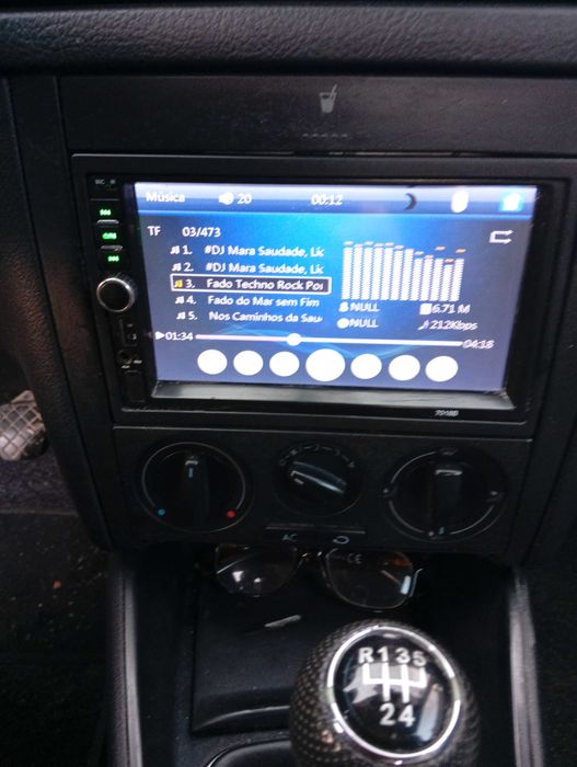 Vendo GOLF 4 em muito bom estado
