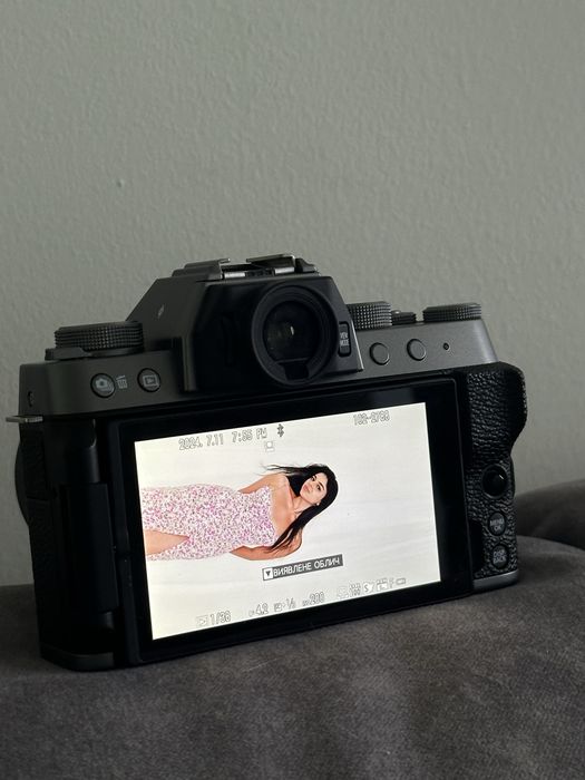 fujifilm xt200 - Купить электронику - Цены на OLX.ua