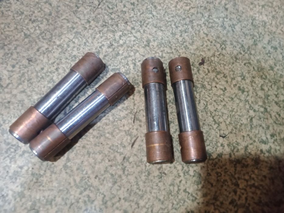 Шквлрня на ГАЗ 21 Волга