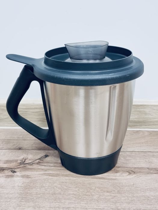 Naczynie miksujace thermomix termomix TM5