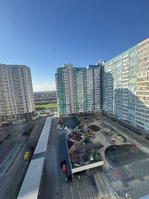 Продам 3-ком квартиру. Таирова. Акварель, Кадорр