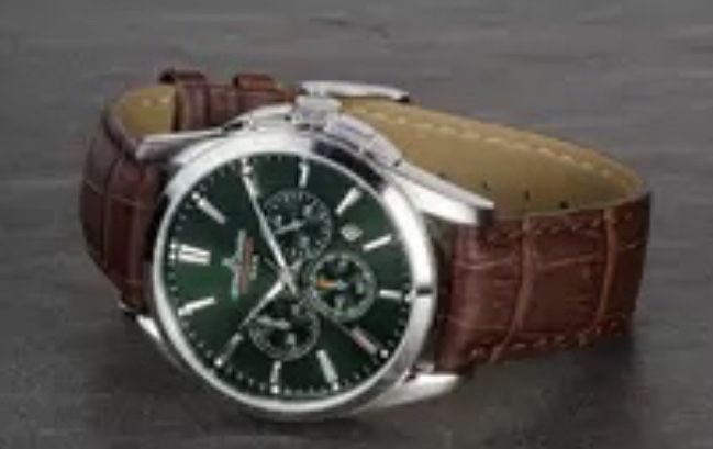 Zegarek męski Jacques Lemans Derby JL 1-1945C