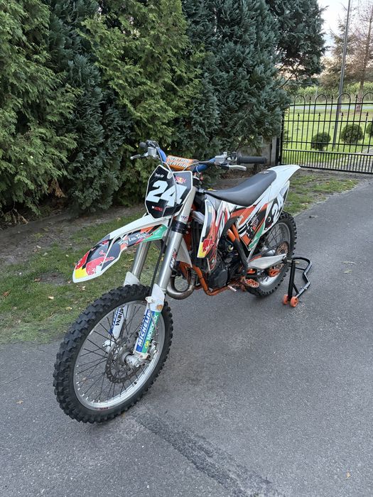 KTM
