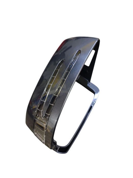 Capa c/ Pisca  de Espelho Retrovisor Dto Mercedes Classe E W212 Novo A