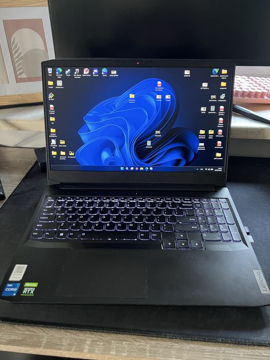 Lenovo IdeaPad Gaming