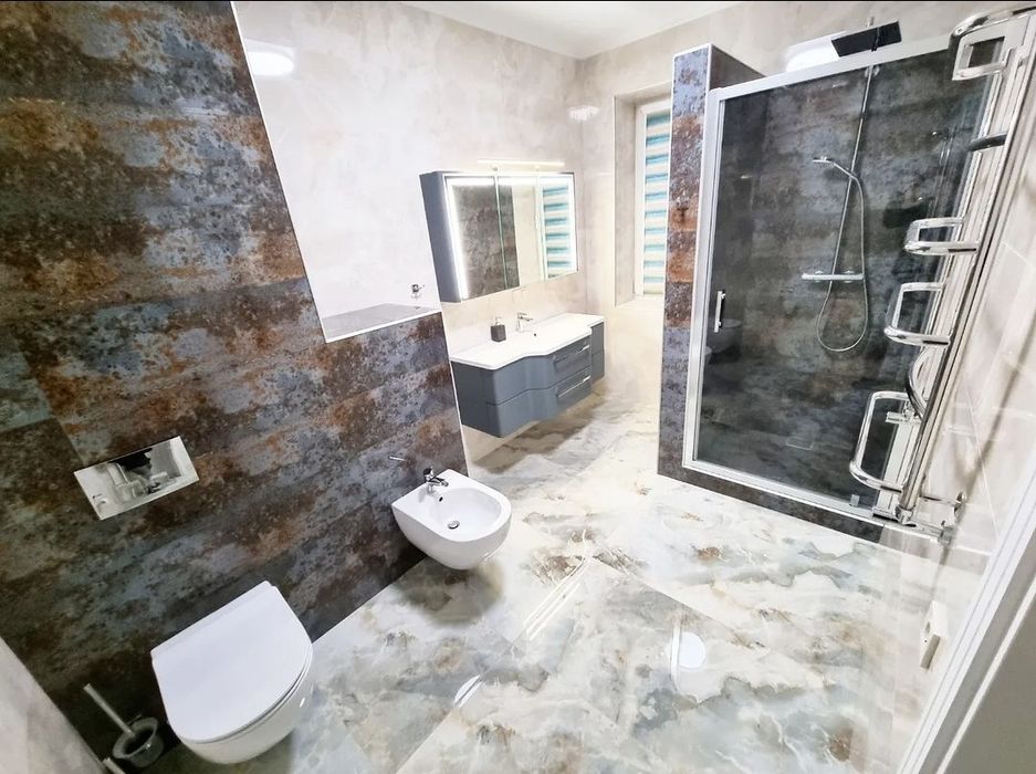 Якісний будинок 250м новий ремонт гараж басейн с Софіївська Борщагівка