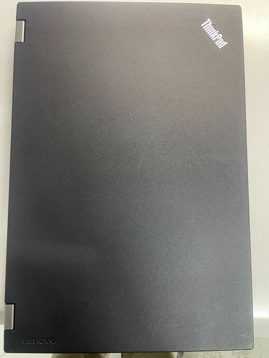 40 штук Lenovo ThinkPad L570 (Core-I5-6300U/8Gb-DDR4-256Gb-SSD)