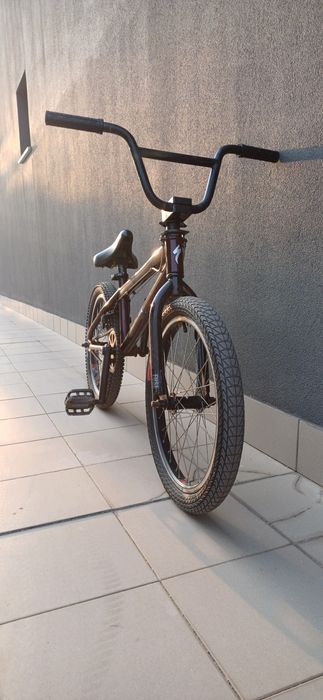 BMX Specialized Fuse 2