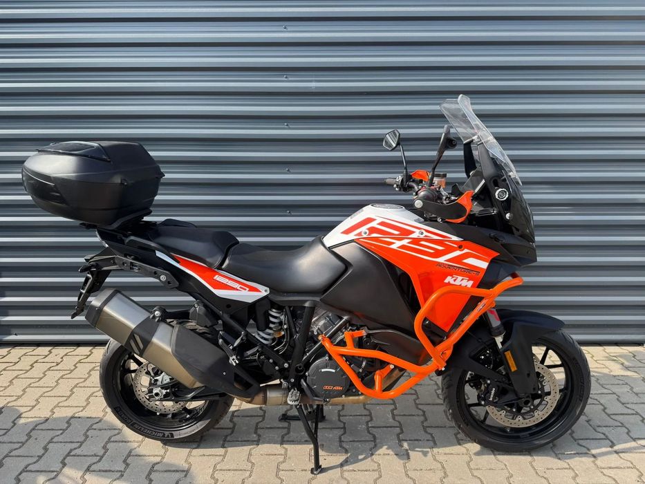 KTM