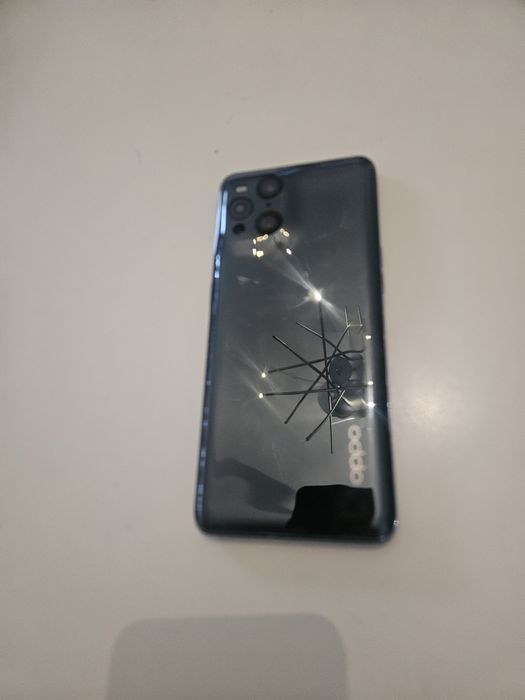 Vendo telemóvel oppo find x3 pro