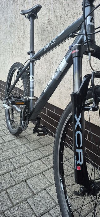 Rower górski ACTIVE TREND po serwisie