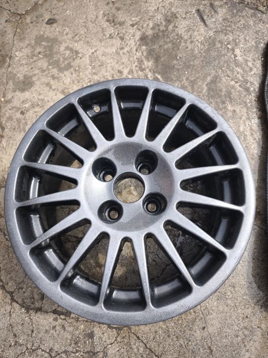 Диск OZ Superturismo GT 15/4*100  1 штук