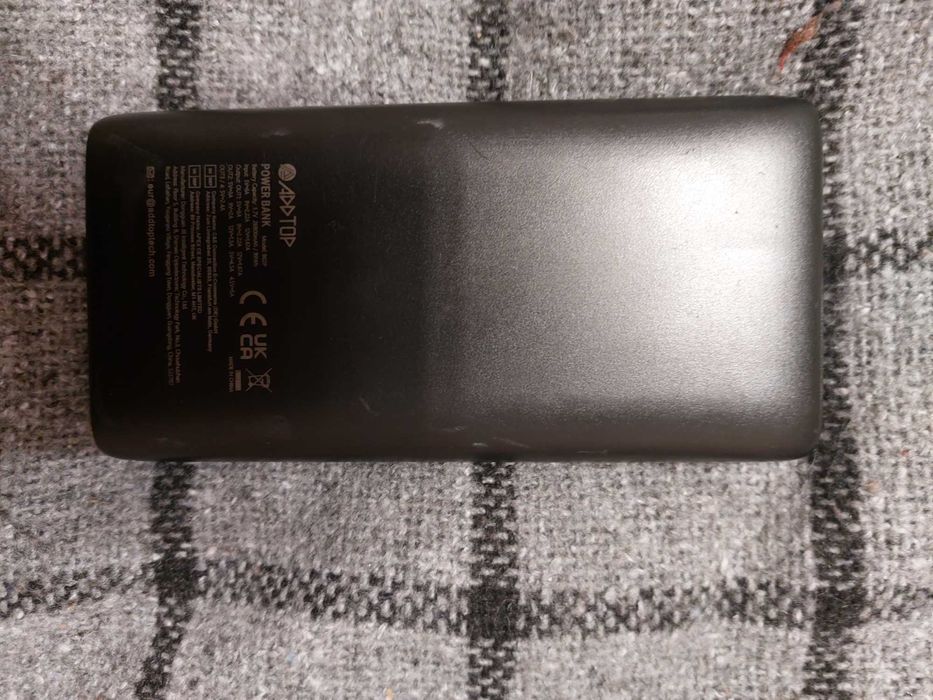 Повербанк 27000 мАч. PowerBank. BILIVEIN, ADD TOP, CONXWAN.