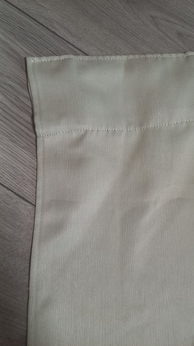 Штора довга та вузька