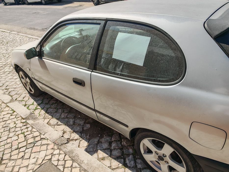 Carros Toyota Corolla 2.0D