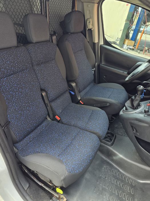 Peugeot Partner 1.6 Hdi