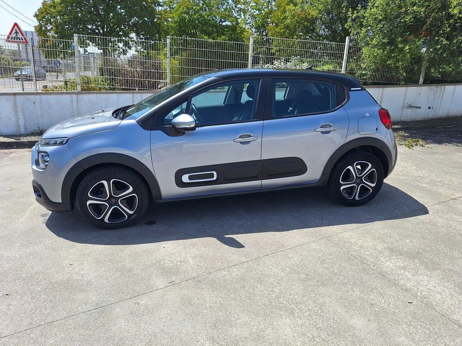 Citroen C3 1.2 Pure Tech Shine