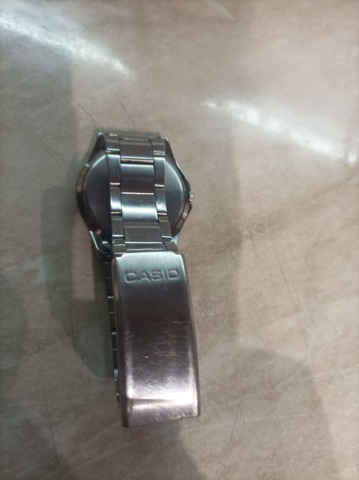 Zegarek casio MPT 1130